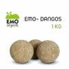 EMO DANGOS - 1Kg